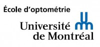 École d'optométrie de l'Université de Montréal